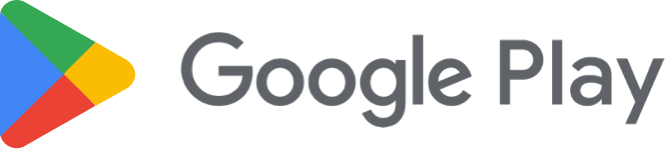 Disponível no Google Play Store